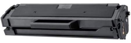 Black Laser Toner compatible with the Samsung MLTD101S